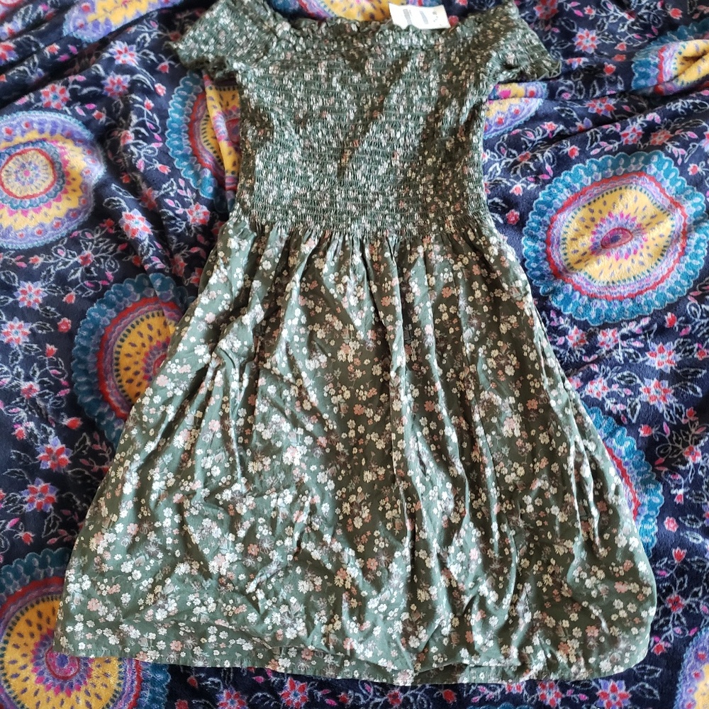 Brandy Melville Dress